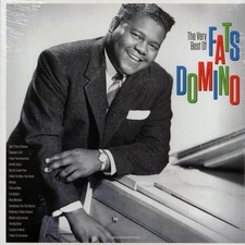 VINYL Fats Domino - The Very Best Of Fats Domino