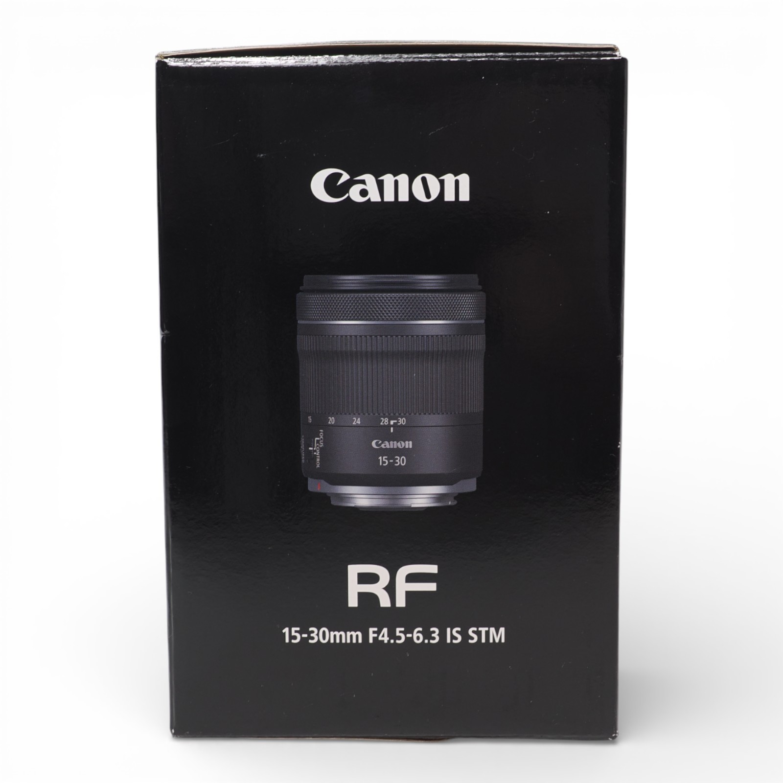 Canon RF 15-30mm F4.5-6.3 IS STM Objektiv - NEU & OVP - Image 3