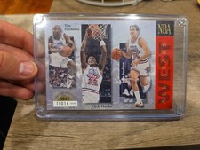 1993 Upper Deck Collector’s Series All Stars West Limited Edition /20,000 Jumbo