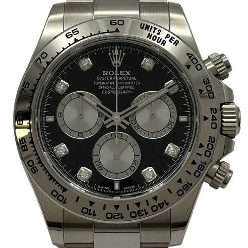 ROLEX Daytona 126509G TO285071