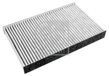 Filtre d'habitacle Peugeot 1007