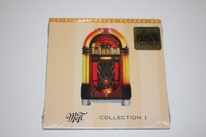 Mfsl Cds | eBay