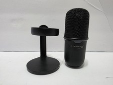 HyperX SoloCast USB Gaming Microphone