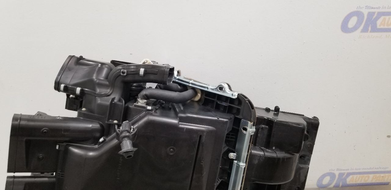 Bentley Continental GT Ac evaporator
