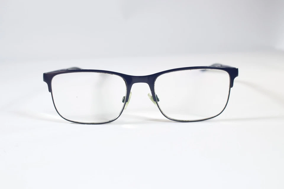 Ralph Lauren Eyeglasses PH 1189 Mens Navy 9364 Full Rim Metal Glasses Frames - Image 2 of 4