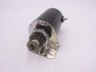 Briggs & Stratton Starter Motor for 295342, 305445