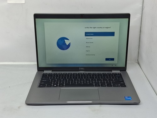 Dell Latitude 5420 i5-1145G7 - 16GB RAM - 256GB NVMe - Windows 11 - Scratches - Afbeelding 2 van 13