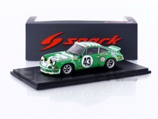 SPARK 1/43 - PORSCHE CARRERA RSR 2.8 - 24H LE MANS 1973 S9784