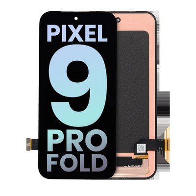 Display für Google Pixel 9 Pro Fold Original Auswahl