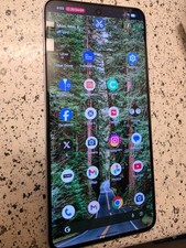 Google PIXEL 8 PRO Unlocked 128GB BAY BLUE