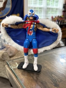 WWE マテル　オーエンハート　カスタムフィギュア WWE Owen Hart | eBay