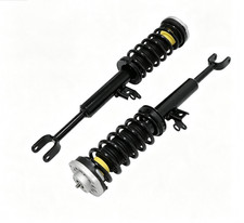 1Paar Komplett Sto�d�mpfer Federbein Satz Vorne f�r BMW 5er 520I-535I, 520D-530D
