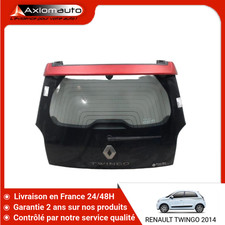 Lunette arrière Renault TWINGO