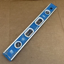 Empire Level 12 Inch True Blue Magnetic Made In USA