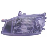 Halogen Scheinwerfer Frontscheinwerfer Links H4 FüR Toyota Hiace IV Kasten Bus