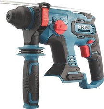 Erbauer ERH18 Li 18V EXT Brushless Cordless SDS + Rotary Hammer Drill -Body Only
