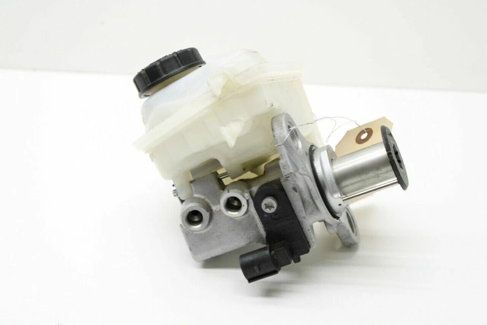 2015-203 Porsche Boxster Cayman cilindro mestre de freio OEM usado - Imagem 2 de 4