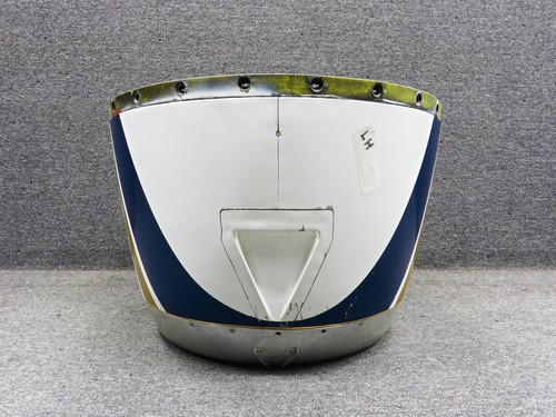 5552200-201 Cessna 500 Engine Nacelle Cowl Assembly Fwd LH