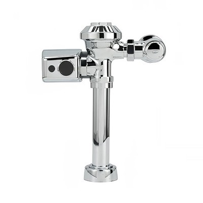 ZURN ZER6000PL-CPM AUTOMATIC SENSOR OPERATED FLUSH VALVE BRAND NEW