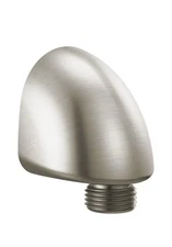 Delta 50560-SS-PR Hand Shower Wall Elbow in Lumicoat Stainless