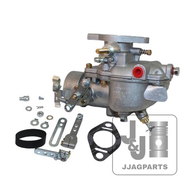 Carburetor fits Case 500B 530 535 570 611B 634 641 644 Tractor | Zenith Type