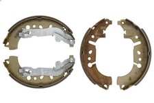 Bremsbackensatz DELPHI LS2135 FIAT TIPO Kombi (356_, 357_) 1.4 2016-202