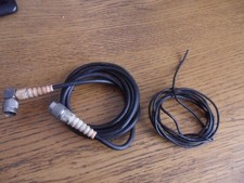 ALFANO PRO V1 LAP TIME LEAD & REV LEAD - GO KART