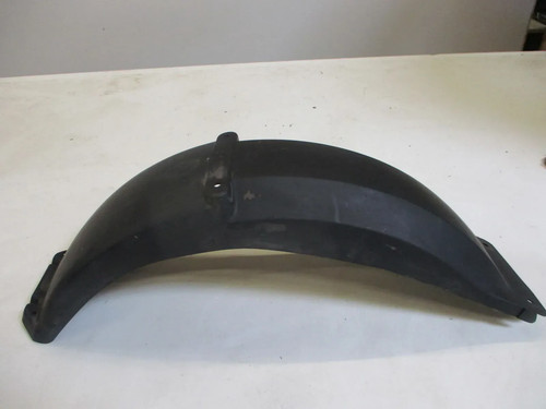 Verkleidung 1450471 Radlauf 4. BMW K 100 RS RT LT Innenradlauf hinten unten inne