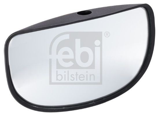 FEBI BILSTEIN 199794 Wide-Angle Mirror Passenger Side Convex Fits VOLVO