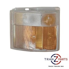 FITS SCANIA 4 SERIES INDICATOR LIGHT LH TRUCK/ HGV/ LORRY 0874883