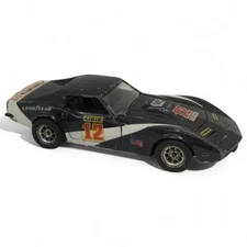 Nagadai Grip Technica Corvette Stingray