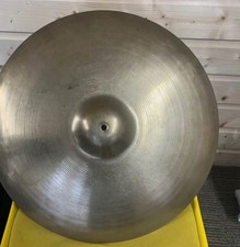 Zildjian 22” Ping Ride Cymbal