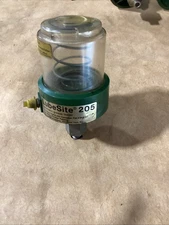 LUBESITE 205 Automatic Grease Feeder