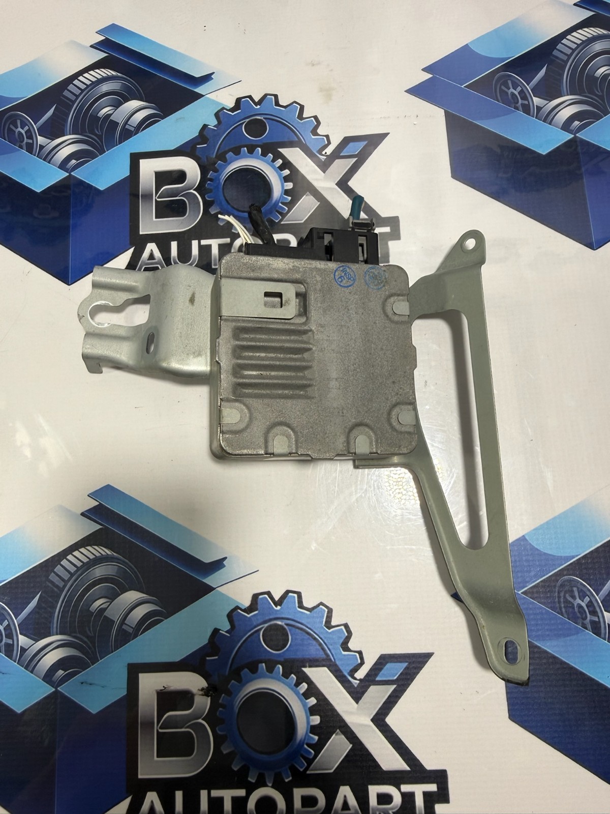 2009-2013 TOYOTA COROLLA POWER STEERING CONTROL MODULE ECM ASSEMBLY OEM