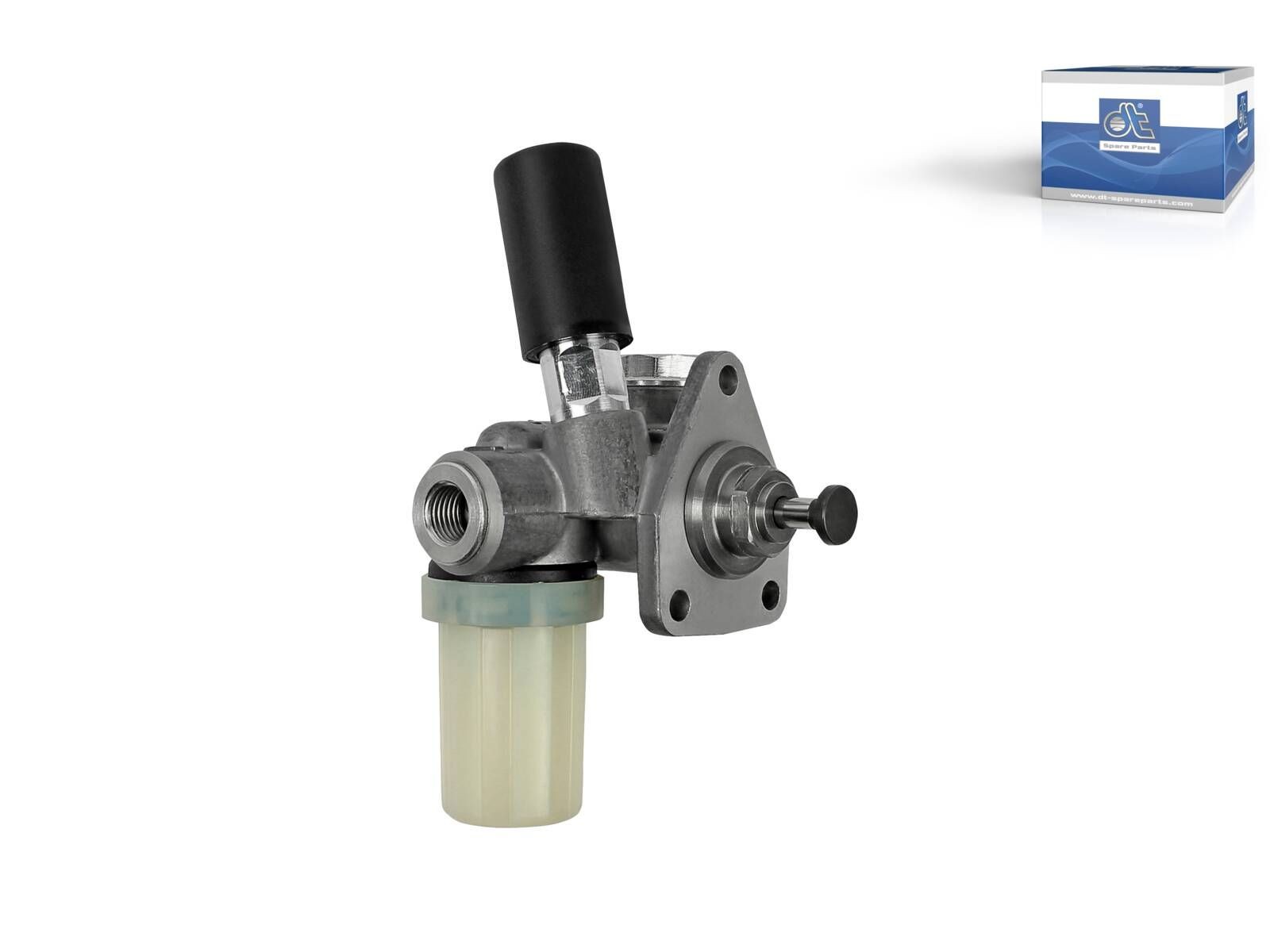Pompe d'alimentation DT Spare Parts 6.33004 mécanique pour injection diesel