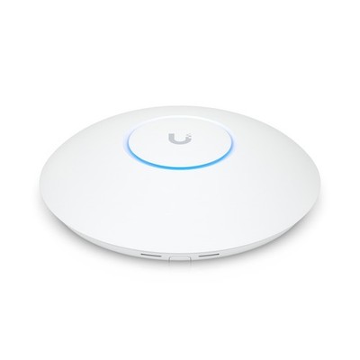 Ubiquiti UniFi U7 Pro Max WiFi 7 Access Point - Deckenhalterung, 2,5GbE, PoE+, 500