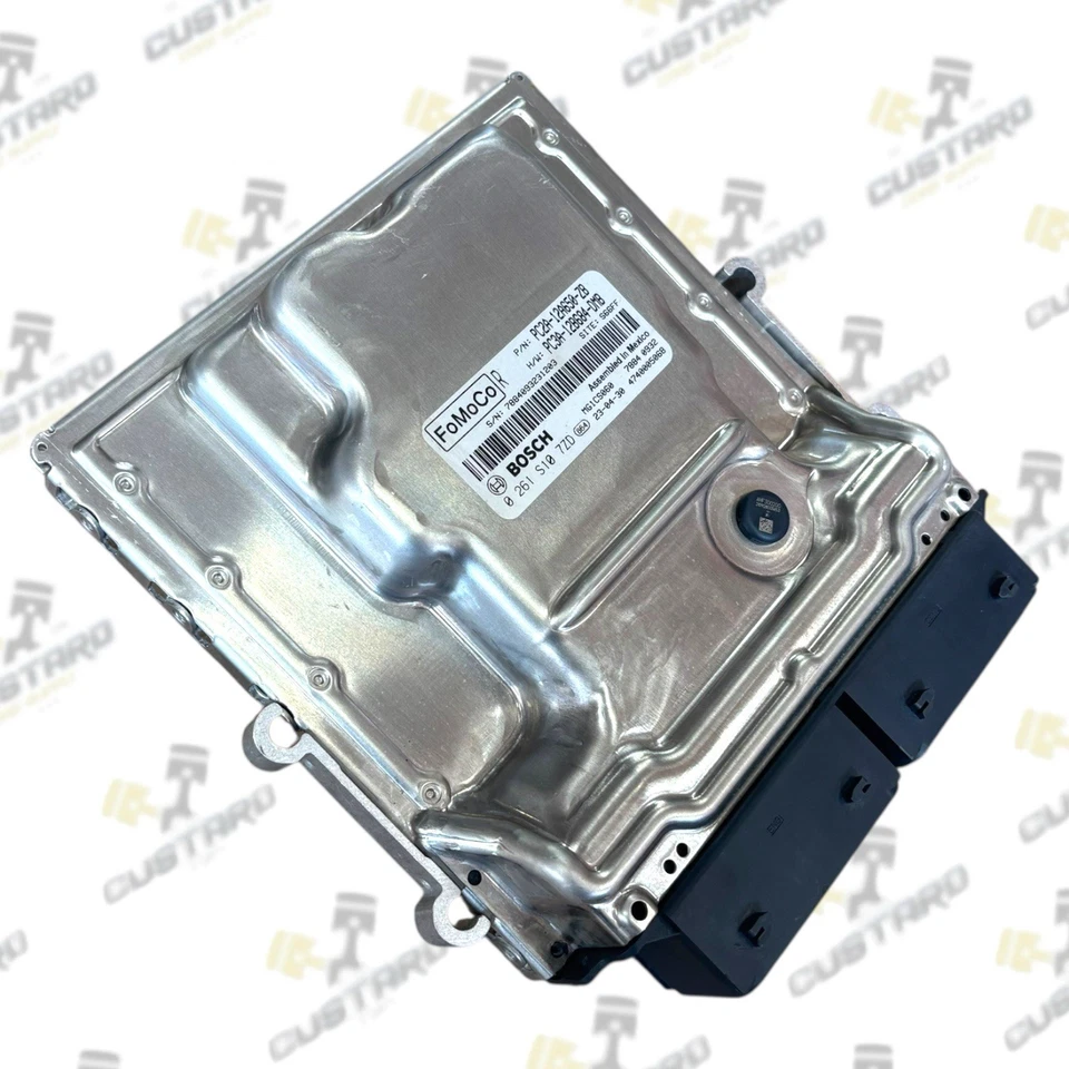 Ford E-450 Super Duty 7,3 L V8 Godzilla Original OEM ECM | 2024 PC2A - 12A650 - ZB Foto 2 de 4