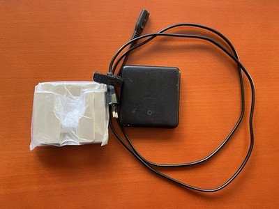 Anker PowerPort Atom III Slim 4-Port USB-C Ladegerät - Schwarz