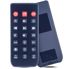 Remote Control for ‎HODANS Northern Galaxy Light Aurora Projector ‎HJ-XKD09