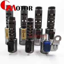 U760 U760E P477401 Kit Solenoidi Trasmissione Set Qualità 7PCS #hj