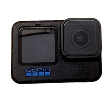 GoPro Hero 12 Black, 2 Akkus, Tasche, Max Lens Mod 2.0 …