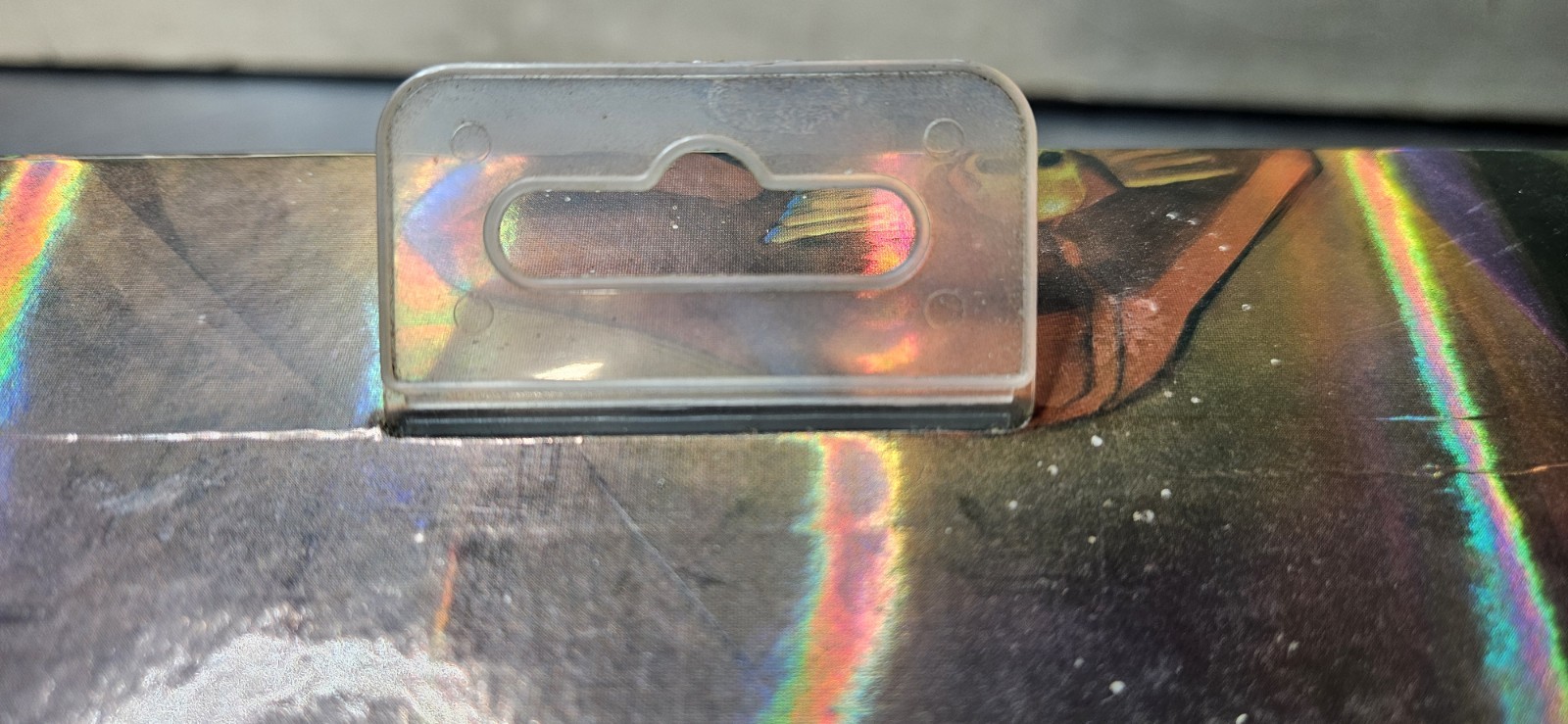 Street Fighter Anniversary Edition XBOX Controller - NubyTech M. Bison Open Box.