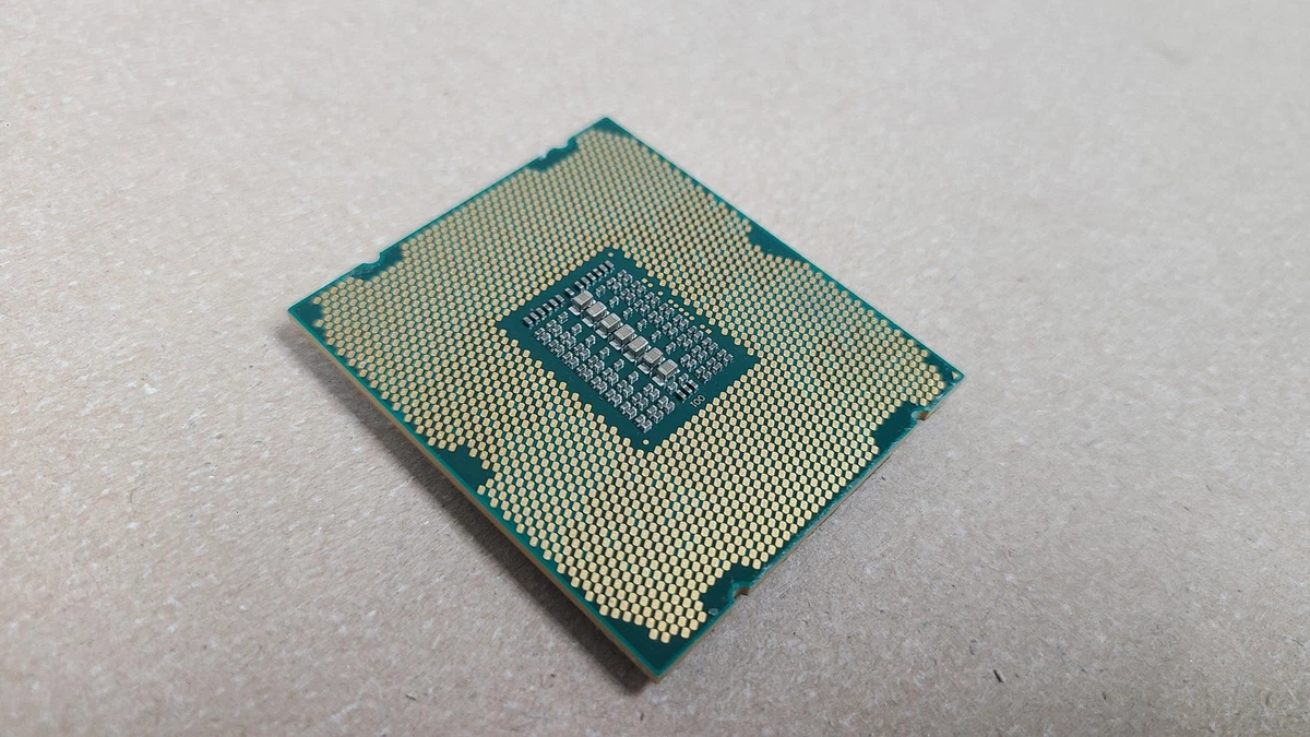 25+ Intel Xeon E5-2690 V2 Processor Model Computer Processors