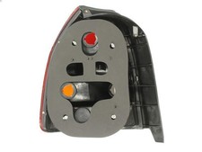 Heckleuchte DEPO 217-1923R HONDA CIVIC VI Hatchback (EJ, EK) 1.4 1995-2001