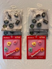 Crocs Jibbitz Shoe Charms Originals Disney, Etc. Choose Your Character NWT E 