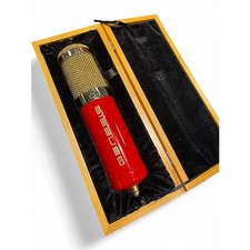 MXL GENISES STUDIO RECORDING MIC