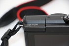 Canon EOS M200 Mirrorless 24.1MP Camera Black Lens EF-M 15-45mm f/3.5-6.3 IS STM — photo 9