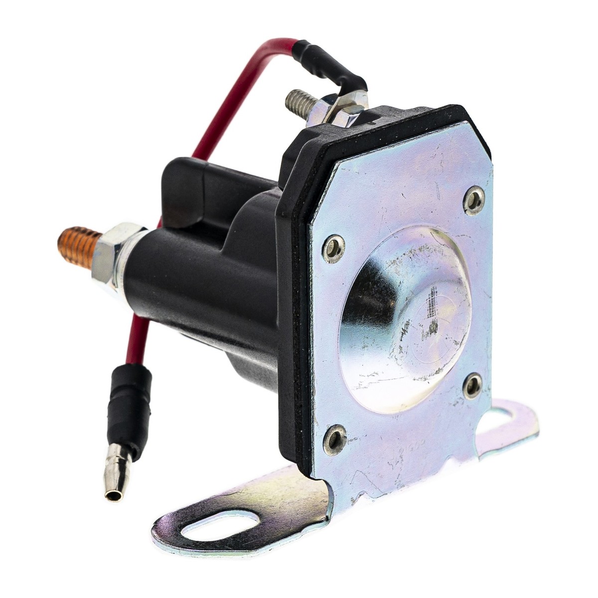 NICHE Starter Solenoid for Polaris 4011335 Sportsman 500 400 700