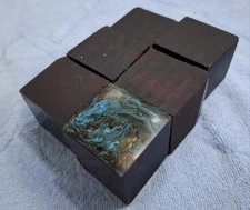 stardust faturan amber 636 grams suitable for rosary making special production