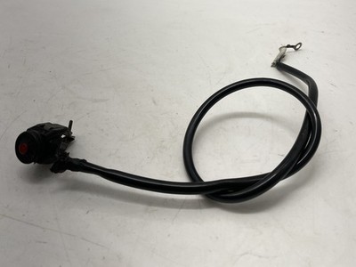   KTM SX 125 2000 - 2002 Zündkillschalter Knopf  